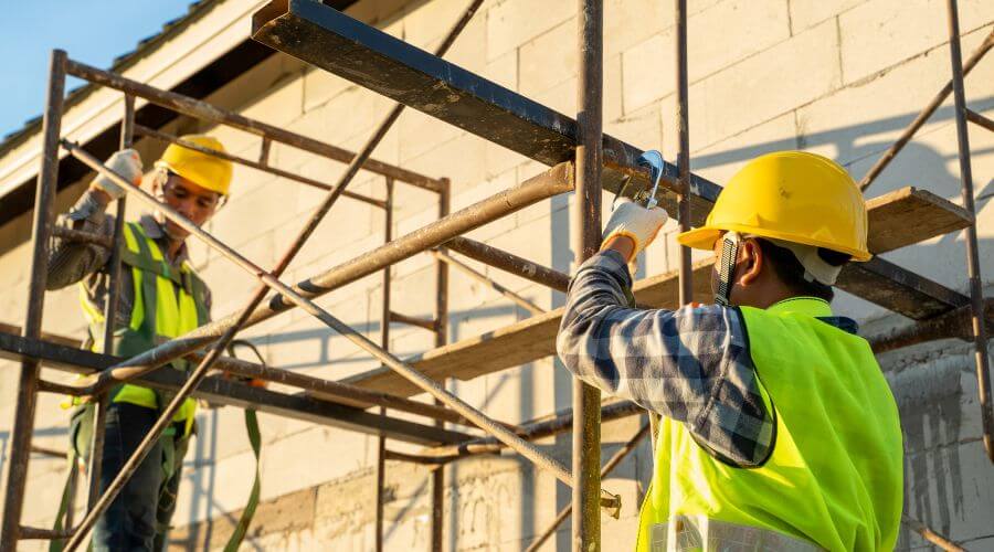 Local Chimney Repair in Ewing, KY